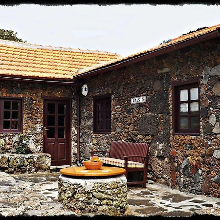 Casa Rural Amasin Valverde  Exterior foto